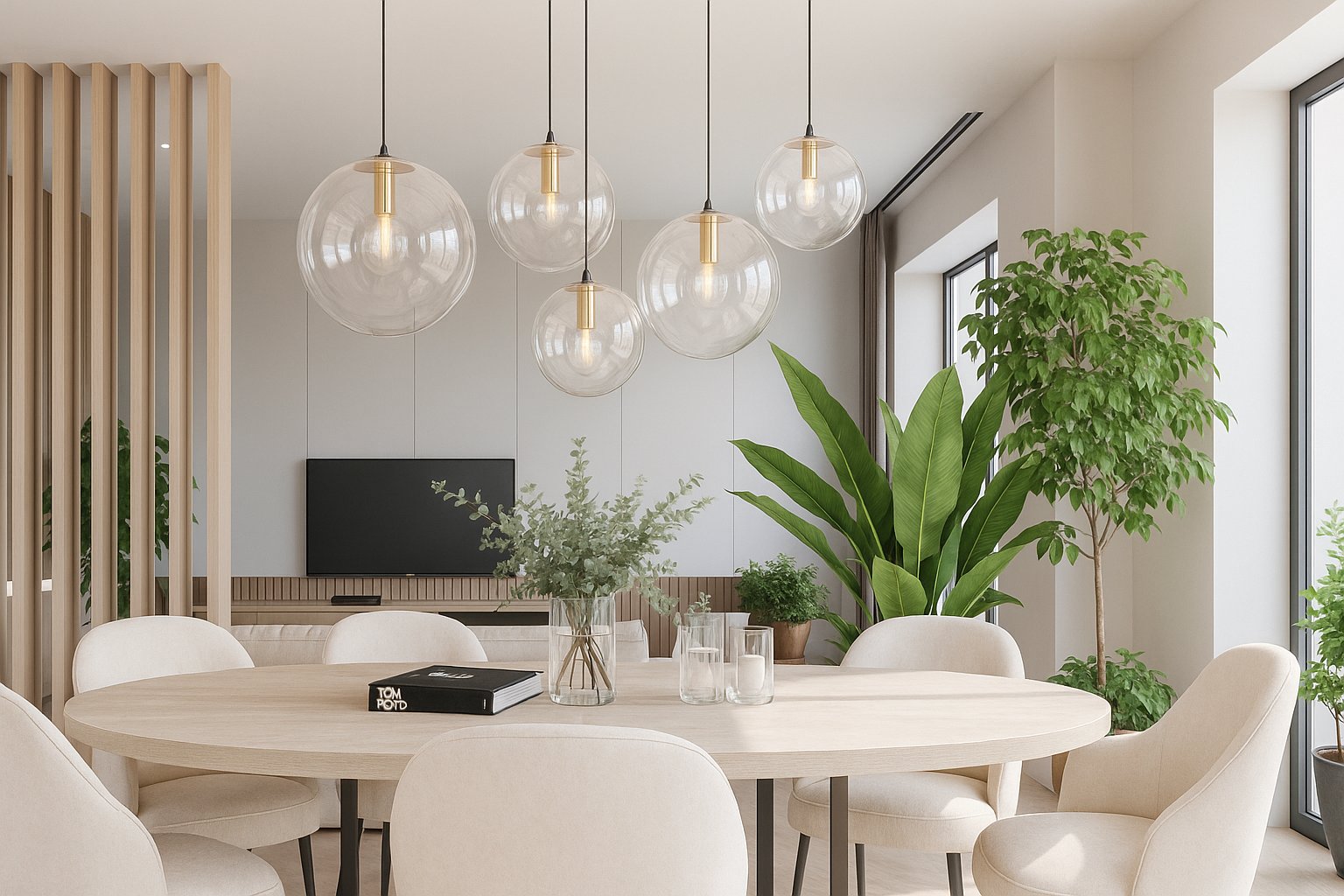 Магазин дизайнерських світильників