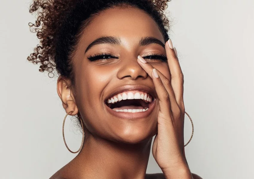 Магазин косметики Glamierre