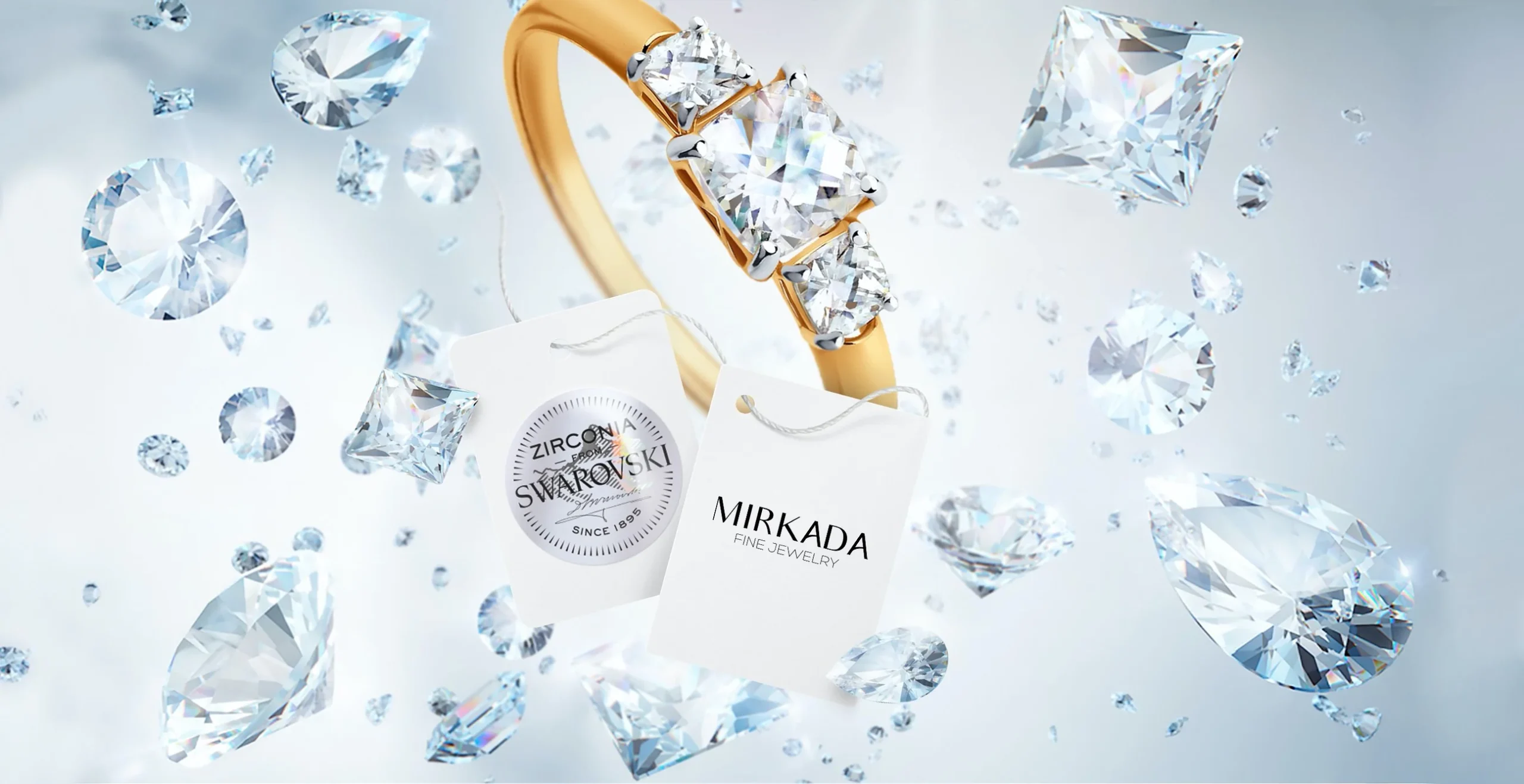 Mirkada Jewelry
