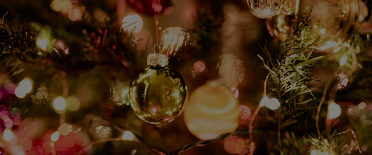 Онлайн магазин новорічних іграшок