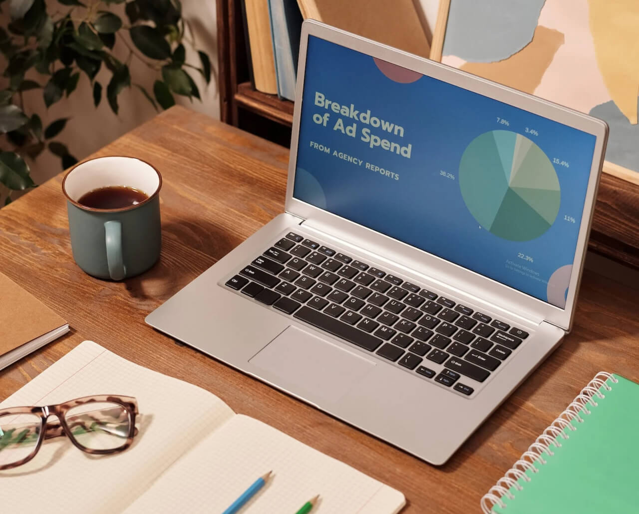 Покроковий посібник з налаштування контекстної реклами Google Ads