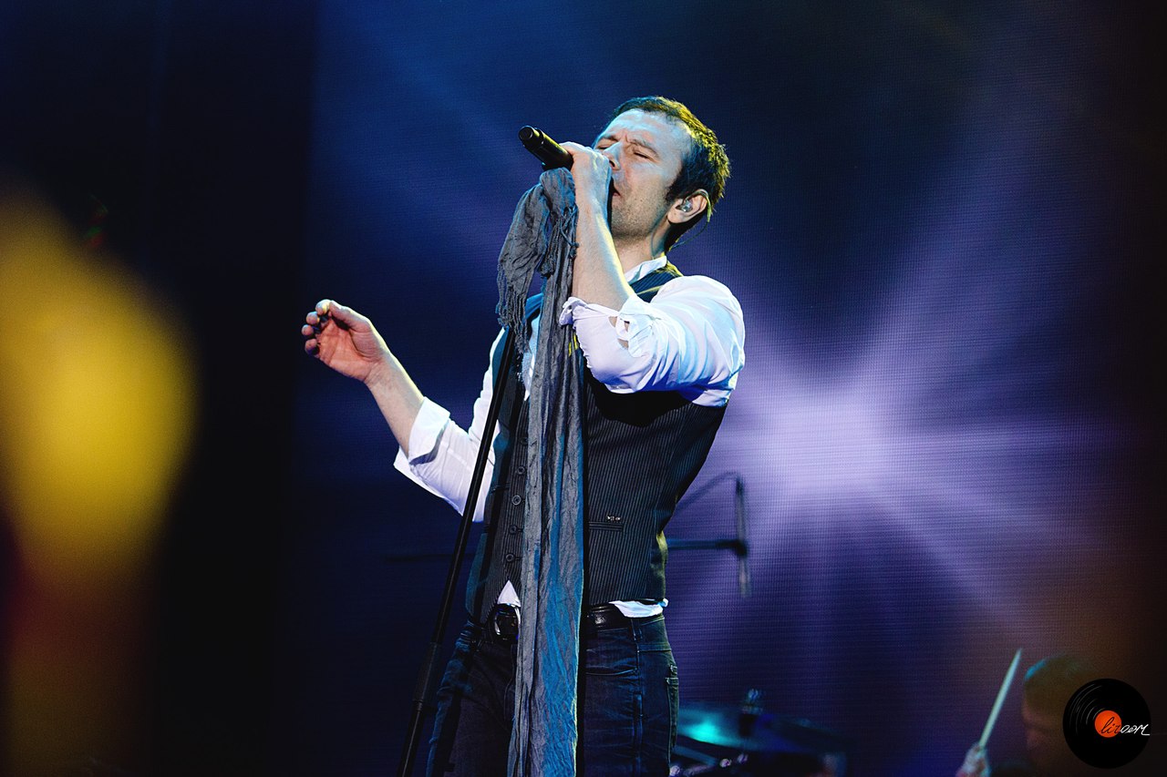 Океан Ельзи