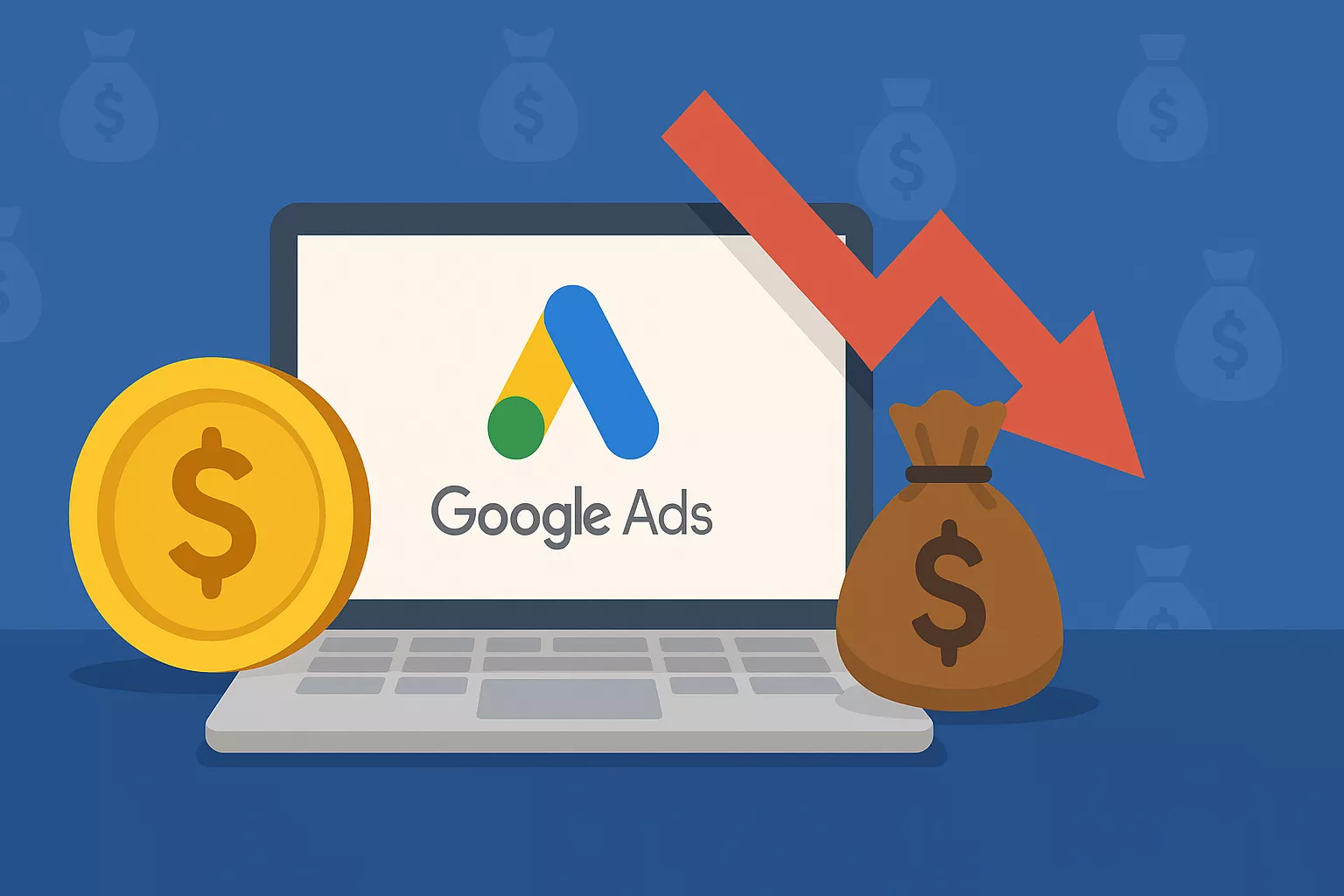 Google Ads у 2025: як перетворити рекламу на інвестицію, а не на злив бюджету