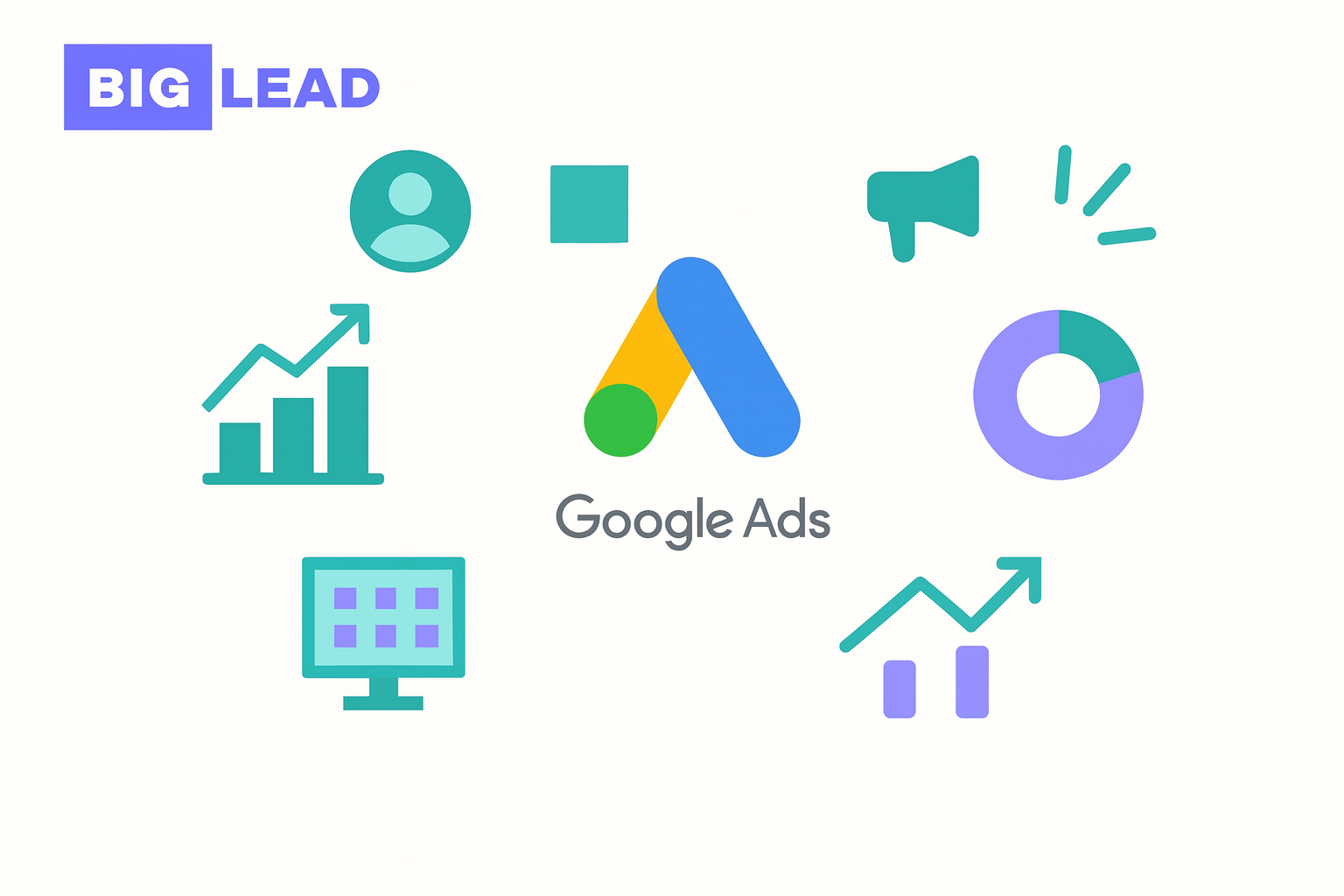 Тренди Google Ads 2026: 10 ключових змін, про які має знати кожен бізнес